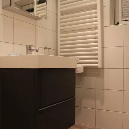 Apartamento Ferienwohnung Dorenbusch *