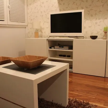 Ferienwohnung Dorenbusch Apartamento