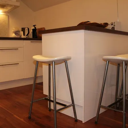 Ferienwohnung Dorenbusch Apartamento