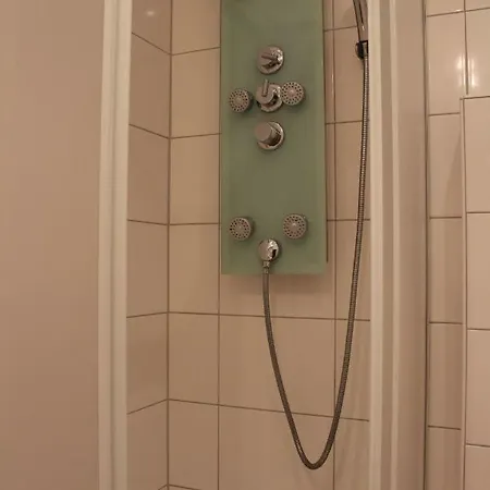 Ferienwohnung Dorenbusch Apartamento Norderney