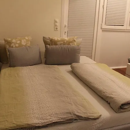 Ferienwohnung Dorenbusch Apartamento *