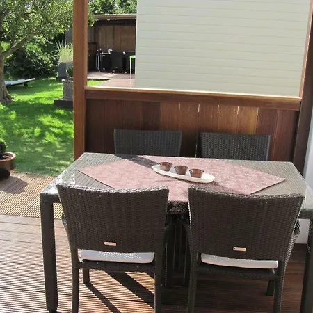 Ferienwohnung Dorenbusch Norderney