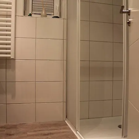 Apartamento Ferienwohnung Dorenbusch Norderney
