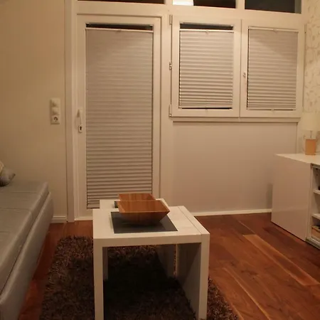 Apartamento Ferienwohnung Dorenbusch Norderney