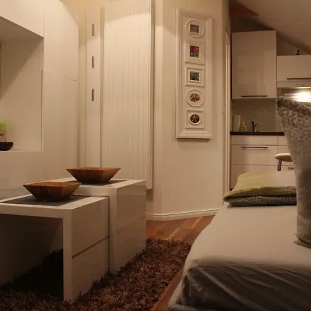 Ferienwohnung Dorenbusch Apartamento