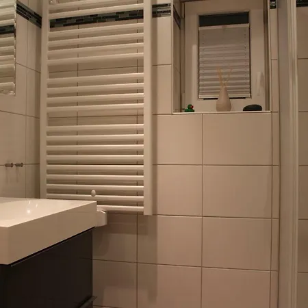 Ferienwohnung Dorenbusch Apartamento