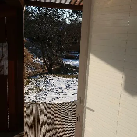 Ferienwohnung Dorenbusch