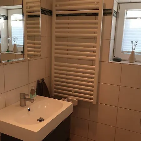 Ferienwohnung Dorenbusch