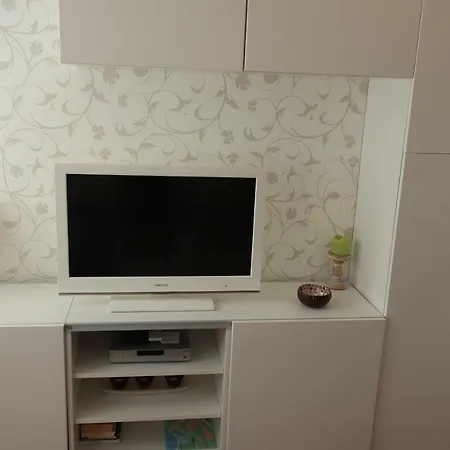 Apartamento Ferienwohnung Dorenbusch Norderney