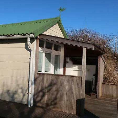 Apartamento Ferienwohnung Dorenbusch *