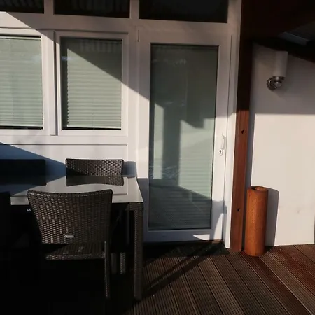Ferienwohnung Dorenbusch *