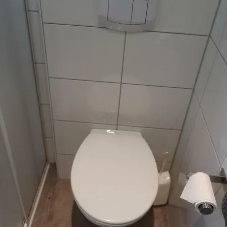 Ferienwohnung Dorenbusch Norderney