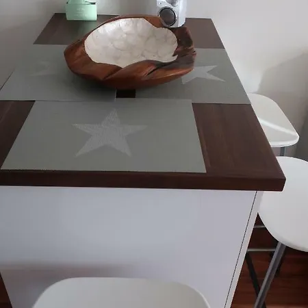 Ferienwohnung Dorenbusch * Norderney