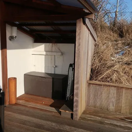 Ferienwohnung Dorenbusch Apartamento *