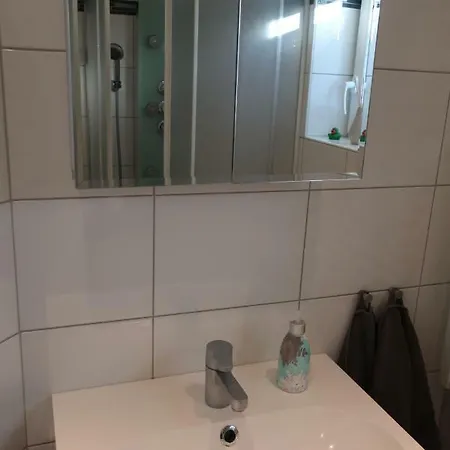 Ferienwohnung Dorenbusch Norderney