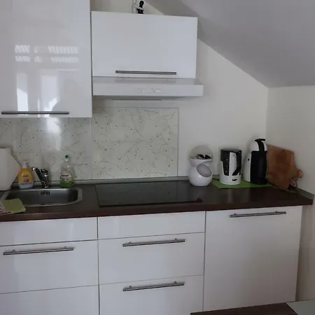 Ferienwohnung Dorenbusch Norderney
