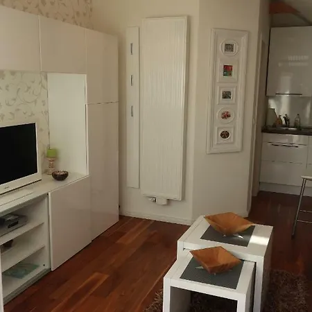 Ferienwohnung Dorenbusch Norderney
