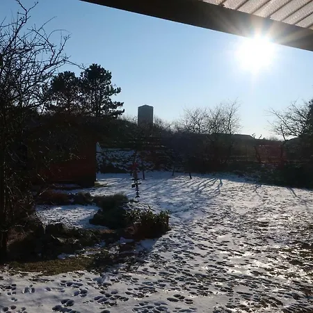 Ferienwohnung Dorenbusch Apartamento *