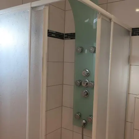 Ferienwohnung Dorenbusch Apartamento