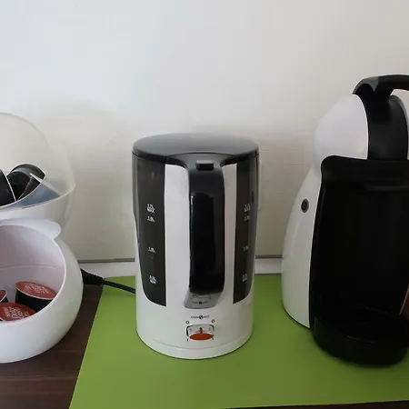 Ferienwohnung Dorenbusch Apartamento Norderney